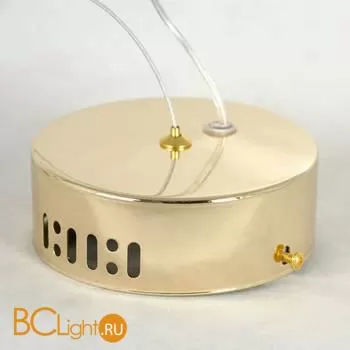 Подвесной светильник Lussole Loft ENTERPRISE LSP-7064 - Фото 2