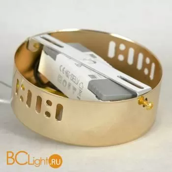 Подвесной светильник Lussole Loft ENTERPRISE LSP-7064 - Фото 3