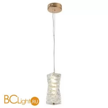 Подвесной светильник Lussole Loft ENTERPRISE LSP-7064