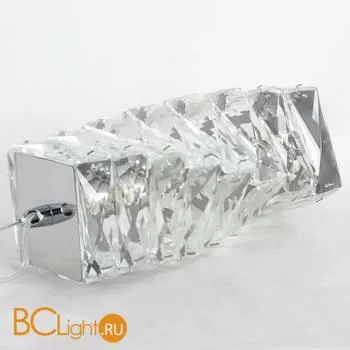 Подвесной светильник Lussole Loft ENTERPRISE LSP-7063 - Фото 1