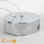 Подвесной светильник Lussole Loft ENTERPRISE LSP-7063 - Фото 2