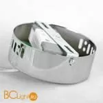 Подвесной светильник Lussole Loft ENTERPRISE LSP-7063 - Фото 3