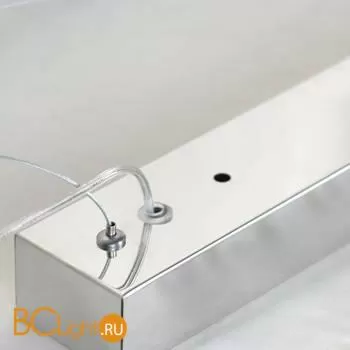 Подвесной светильник Lussole Loft ENTERPRISE LSP-7067 - Фото 1