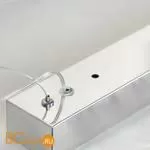 Подвесной светильник Lussole Loft ENTERPRISE LSP-7067 - Фото 1