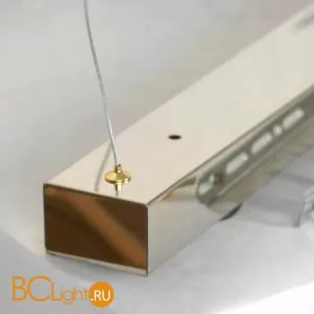 Подвесной светильник Lussole Loft ENTERPRISE LSP-7068 - Фото 1