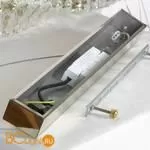 Подвесной светильник Lussole Loft ENTERPRISE LSP-7068 - Фото 2