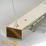 Подвесной светильник Lussole Loft ENTERPRISE LSP-7068 - Фото 1