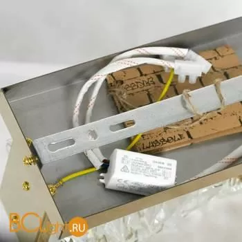 Бра Lussole Loft ENTERPRISE LSP-7066 - Фото 2