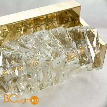 Бра Lussole Loft ENTERPRISE LSP-7066 - Фото 0