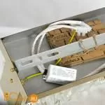 Бра Lussole Loft ENTERPRISE LSP-7066 - Фото 2