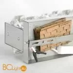 Бра Lussole Loft ENTERPRISE LSP-7065 - Фото 1