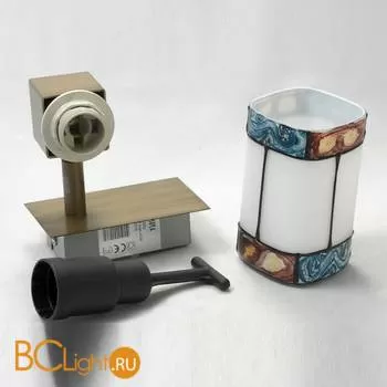 Бра Lussole Loft Erta LSP-0219 - Фото 1