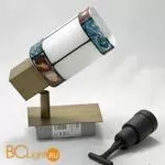 Бра Lussole Loft Erta LSP-0219 - Фото 3