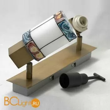 Бра Lussole Loft Erta LSP-0220 - Фото 1