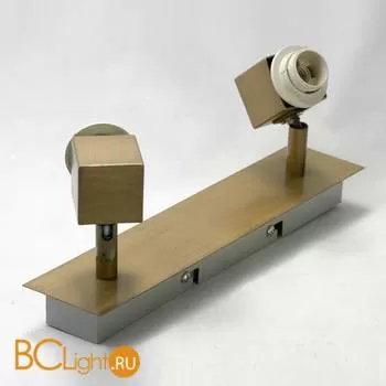 Бра Lussole Loft Erta LSP-0220 - Фото 2