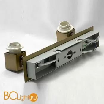 Бра Lussole Loft Erta LSP-0220 - Фото 0