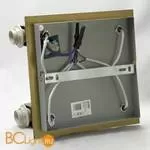 Потолочная люстра Lussole Loft Erta LSP-0221 - Фото 1