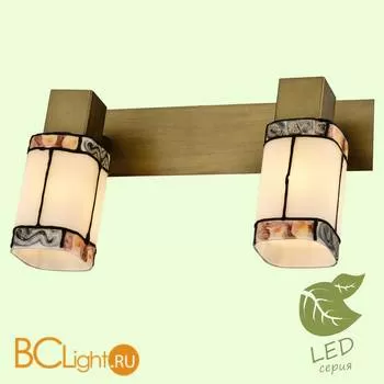 Бра Lussole Loft Erta GRLSP-0220