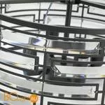 Подвесной светильник Lussole Loft Esti LSP-9935 - Фото 4