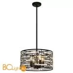 Подвесной светильник Lussole Loft Esti LSP-9935 - Фото 0