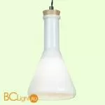 Подвесной светильник Lussole Loft Experiment GRLSP-9635