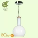 Подвесной светильник Lussole Loft Experiment GRLSP-9637 - Фото 0