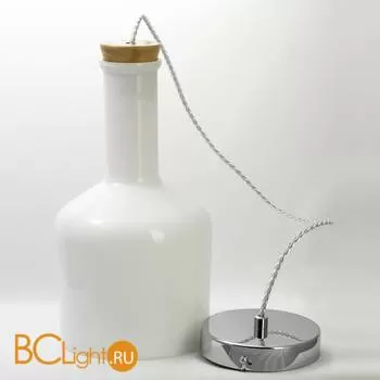 Подвесной светильник Lussole Experiment LSP-9636 - Фото 1