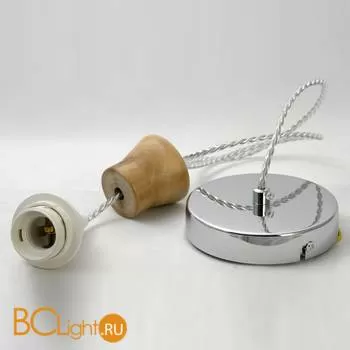 Подвесной светильник Lussole Experiment LSP-9637 - Фото 2