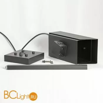 Бра Lussole Loft Expression LSP-9830 - Фото 0