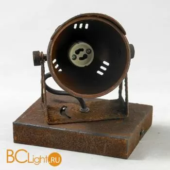 Спот Lussole Loft Expression LSP-9506 - Фото 0