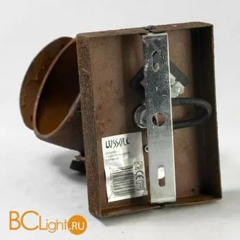 Спот Lussole Loft Expression LSP-9506 - Фото 3