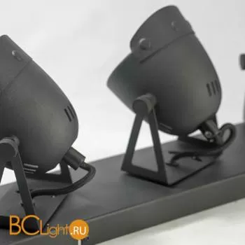 Спот Lussole Loft Expression LSP-9507 - Фото 0