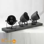 Спот Lussole Loft Expression LSP-9507 - Фото 1