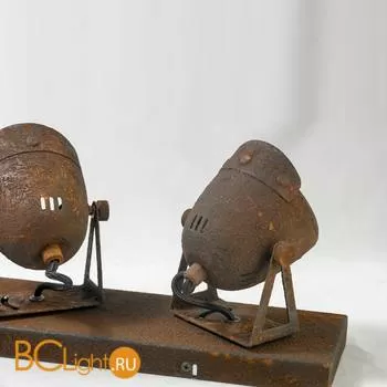 Спот Lussole Loft Expression LSP-9508 - Фото 2