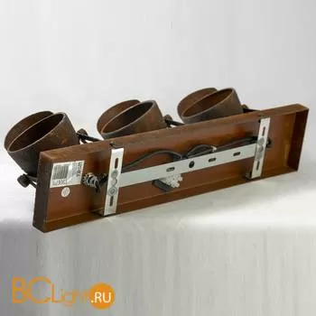 Спот Lussole Loft Expression LSP-9508 - Фото 0