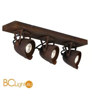 Спот Lussole Loft Expression LSP-9508