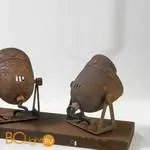 Спот Lussole Loft Expression LSP-9508 - Фото 2