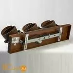 Спот Lussole Loft Expression LSP-9508 - Фото 0