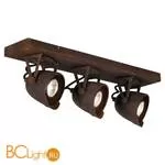 Спот Lussole Loft Expression LSP-9508