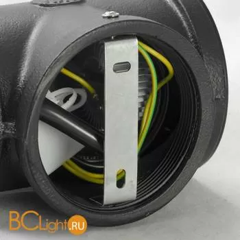 Спот Lussole Loft Expression LSP-9521 - Фото 2