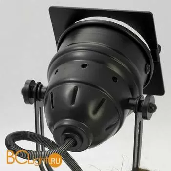 Спот (точечный светильник) Lussole Expression LSP-9118 - Фото 1