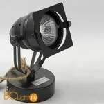 Спот (точечный светильник) Lussole Expression LSP-9118