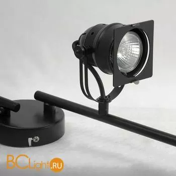 Спот (точечный светильник) Lussole Expression LSP-9119 - Фото 0