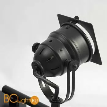 Спот (точечный светильник) Lussole Expression LSP-9119 - Фото 1