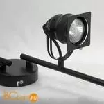 Спот (точечный светильник) Lussole Expression LSP-9119 - Фото 0