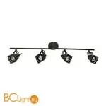 Спот (точечный светильник) Lussole Expression LSP-9119