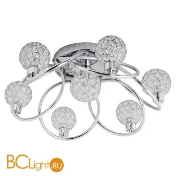 Потолочная люстра Lussole Loft Fairy LSP-0110