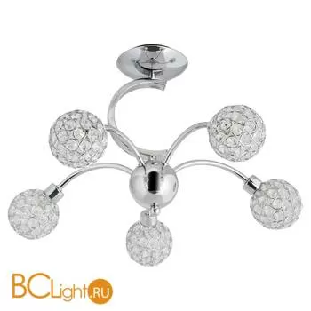 Потолочная люстра Lussole Loft Fairy LSP-0111