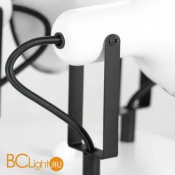 Спот Lussole Loft FARGO LSP-8803 - Фото 1