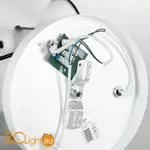 Спот Lussole Loft FARGO LSP-8803 - Фото 2